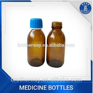 Flacon de sirop contre la toux Actavis <span class=keywords><strong>Prometh</strong></span> de 30 ml, 60 ml, 100 ml, 125 ml, 150 ml - Product Image 5