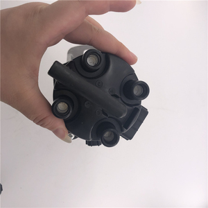 Электронный распределитель зажигания подходит для Nissan Navara D22 KA24DE <span class=keywords><strong>2</strong></span>.4L 4CYL 99up OEM 22100-VJ262 T2T62071 DST7004 22100VJ262 - Product Image 4