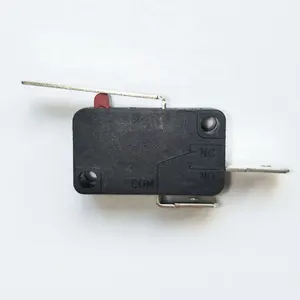 16 (4) EEN ~ 120V. A.C 15A ~ 250V. A.C. Item VMN-15-03-A-27 elektrische torch push button zippy micro schakelaars met hendel