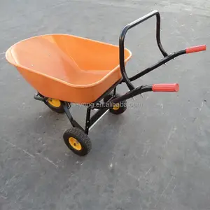 Catálogo de fabricantes de Three Wheel Wheelbarrow de alta calidad y Three  Wheel Wheelbarrow en Alibaba.com