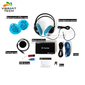 De Verificação de Saúde e Terapia bioressonância 25 3DNLS Metatron <span class=keywords><strong>Hunter</strong></span> <span class=keywords><strong>4025</strong></span> - Product Image 1
