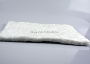 <span class=keywords><strong>China</strong></span> Hizo Moda Raw Material de Fibra de vidrio para el Automóvil - Product Image 1