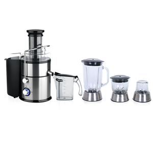 Homemake 4 in 1 spremiagrumi per cucina master spremiagrumi estrattore - Product Image 1