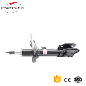 Nuovo Ammortizzatore Anteriore a Molla 543031W226 OEM 335016 per <span class=keywords><strong>Ricambi</strong></span> Auto <span class=keywords><strong>Nissan</strong></span> - Product Image 5