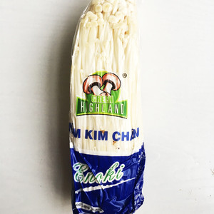 Compradores para detan fresco setas Enoki - Product Image 4