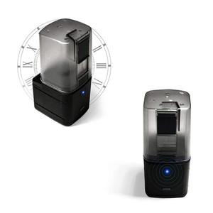2019 신형 WiFi 원격 제어 자동 물고기 먹이기 기계 - Product Image 5