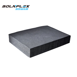 Buena flexibilidad <span class=keywords><strong>impide</strong></span> endurecimiento antideslizante de goma espuma de aislamiento de espuma - Product Image 2