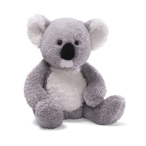 Factory Wholesale Sitting Grey Fluffy Stuffed Plush <strong>Koala</strong> Teddy Bear, <strong>Koala</strong> <strong>Soft</strong> <strong>Toy</strong> - Product Image 4