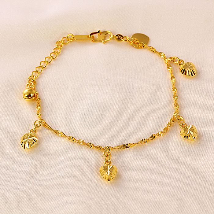 24k gold