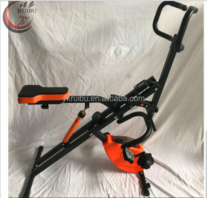 Venta caliente equipo de la aptitud para el ejercicio del cuerpo <span class=keywords><strong>fitness</strong></span> y Body <span class=keywords><strong>total</strong></span> <span class=keywords><strong>crunch</strong></span> con ejercicio máquina - Product Image 4