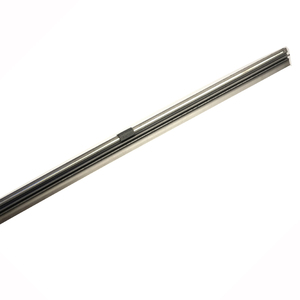 Recharge de qualité supérieure pour s'adapter aux lames à double rail à griffe trapézoïdale de 6 à 8 mm (14 " - 28") Lame d'essuie-glace en caoutchouc - Product Image 5