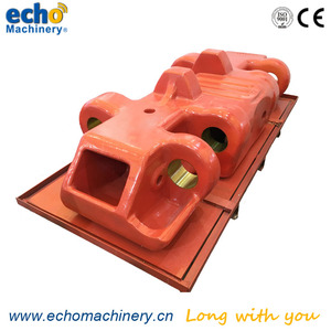 Rippers D6R et D6H de haute qualité pour les bulldozers en vente - Product Image 2