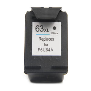 Cartouches d'encre Supercolor 63XL pour imprimante <span class=keywords><strong>HP</strong></span>, 2130, 3630, <span class=keywords><strong>3830</strong></span>, 4650, 4520, authentiques - Product Image 3