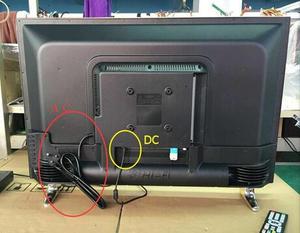 Faible <span class=keywords><strong>consommation</strong></span> d'énergie saving solaire dc 12 v <span class=keywords><strong>led</strong></span> <span class=keywords><strong>tv</strong></span> - Product Image 5