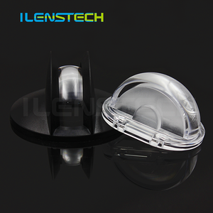 15mm 방수 <span class=keywords><strong>led</strong></span> 렌즈 20 도 반점 빛 <span class=keywords><strong>led</strong></span> 집중시키는 렌즈 - Product Image 2