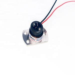 Высокий отклик, высокое ускорение мини-эндоскоп камера мотор - Product Image 2