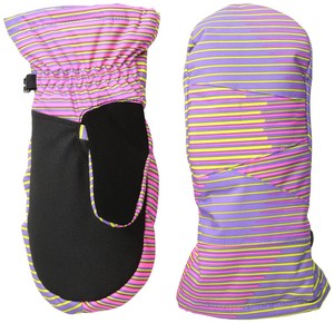 polyester <span class=keywords><strong>thinsulate</strong></span> gants imperméables enfants mitaines de <span class=keywords><strong>ski</strong></span> pour enfants - Product Image 4