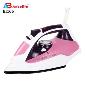 laundry shop clothes standing hotel dry clean standing steam iron press as seen on tv industrial boiler electric steam iron