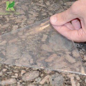 Estable adhesivo contra daños <span class=keywords><strong>No</strong></span> residuo película protectora mármol - Product Image 3