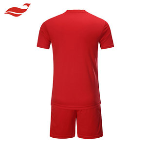 Usine prix <span class=keywords><strong>football</strong></span> uniforme nouveau modèle <span class=keywords><strong>Belgique</strong></span> équipe de <span class=keywords><strong>football</strong></span> jersey - Product Image 3