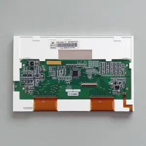 40 पिन 7 इंच TFT INNOLUX एलसीडी स्क्रीन प्रदर्शन AT070TN83 V.1