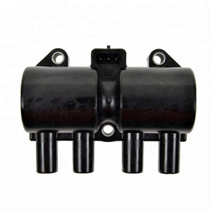 Bobine d'allumage pour Daewoo Lanos 93363483 96253555 96566260 19005236 19005265 310505 25182496 - Product Image 1