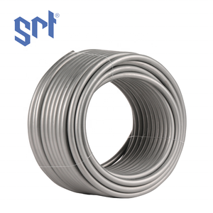 DVGW Tiêu Chuẩn Cung Cấp Nước Bện Hose Inner Pex Ống 12 Mét - Product Image 4