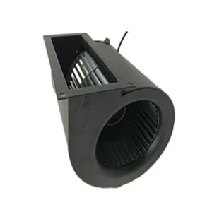 double inlet centrifugal air blower fan high pressure fan for industrial ventilation cooling