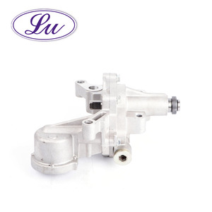 ปั๊มน้ำมันเครื่องยนต์รถยนต์ LU Brand Aluminum 15010-EM30B 15010-EM30A 15010-EM31A สำหรับรถยนต์นิสสัน - Product Image 3