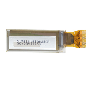 OLED 0.91 Inch 128X32 Chấm Rẻ Nhất - Product Image 2