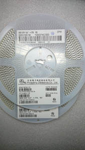 FN NP0 X7R X5R Y5V 0201 A 2225 condensador de cerámica - Product Image 4