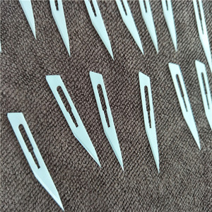 Resonancia Magnética Nuclear/cuchillo de cerámica - Product Image 4