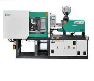 High Quality Horizontal Rubber Injection Molding Machine