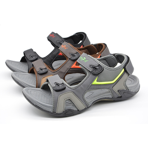 Nuevo diseño de la playa senderismo deportes para hombre sandle - Product Image 1