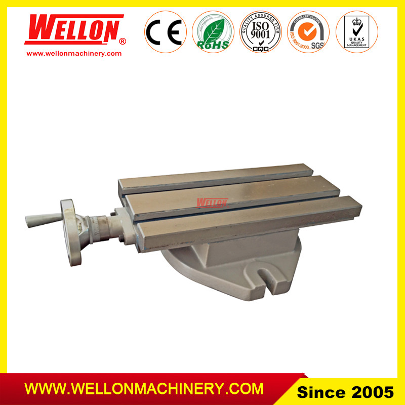 Прецизионный крест цены журнального стола/кросс-таблицы AKB-2