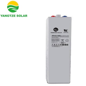 20 년 설계 수명 <span class=keywords><strong>opzv</strong></span> 2v <span class=keywords><strong>3000ah</strong></span> 배터리 - Product Image 3