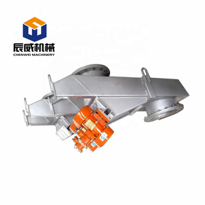 GZ Series Electromagnetic <strong>Vibrating</strong> <strong>Feeder</strong> for Mining Use - Product Image 6