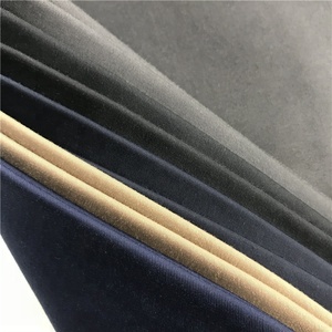 Tissu de <span class=keywords><strong>costume</strong></span> tissé T/R durable pour les vêtements d'affaires et la couture uniforme des hommes - Product Image 5