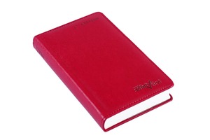 Chaude ordinateur portable en cuir d'affaires en cuir <span class=keywords><strong>journal</strong></span> services d'impression en <span class=keywords><strong>Chine</strong></span> - Product Image 2