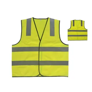 Welding Safety Vest