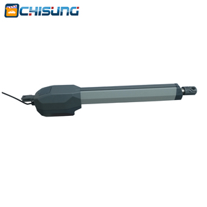 <span class=keywords><strong>Prix</strong></span> du moteur de porte électrique Ac220V automatique de haute qualité Ouvre-porte pivotant - Product Image 3