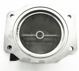 Capteur de débit d'air massique pour Su-baru Legacy OEM 22680-AA170 AFH70-01 - Product Image 5