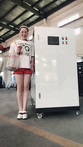 Nhà Máy Cung Cấp Máy Phát Điện Nitơ Nhỏ Nhà Máy Khí N2 Để Đóng Gói Thực Phẩm Nitơ - Product Image 2