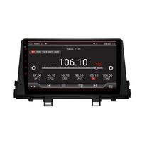 Lecteur DVD de voiture Android 11, 9 pouces, Radio, Audio, multimédia, Support OBD, 4G, dongle, WIFI, miirmirror link, Car play pour KIA matin/PICANTO