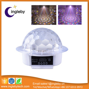 Los proveedores de china precio barato equipo de dj led pista de baile par magia etapa espectáculo de luz - Product Image 1