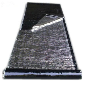 غشاء عازل للماء ذاتي اللصق من الأسفلت SBS APP لتسقيف المباني - Product Image 2