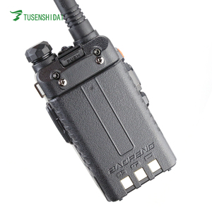 Baofeng Radio de Dos Vías de Doble Banda Para BF <span class=keywords><strong>UV</strong></span> <span class=keywords><strong>5RA</strong></span> 5 W Walkie Talkie FM Transmisor-Receptor Portátil - Product Image 5