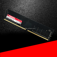 Cina Grosir Penuh Kompatibel CL17 1.2V 2400 MHz 8GB DDR4 Desktop Memori RAM