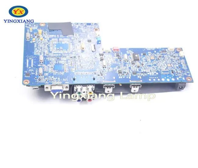 High quality and cheap projector mainboard for Optoma HD20