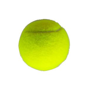 Özel LOGO sıçrama yüksek tenis topu, 58% yün profesyonel eğitim tenis topu - Product Image 4